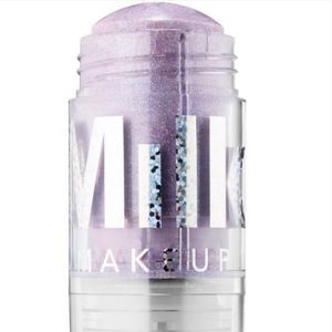 🌻Milk Makeup Glitter Stick New Full Size New Wave Highlighter